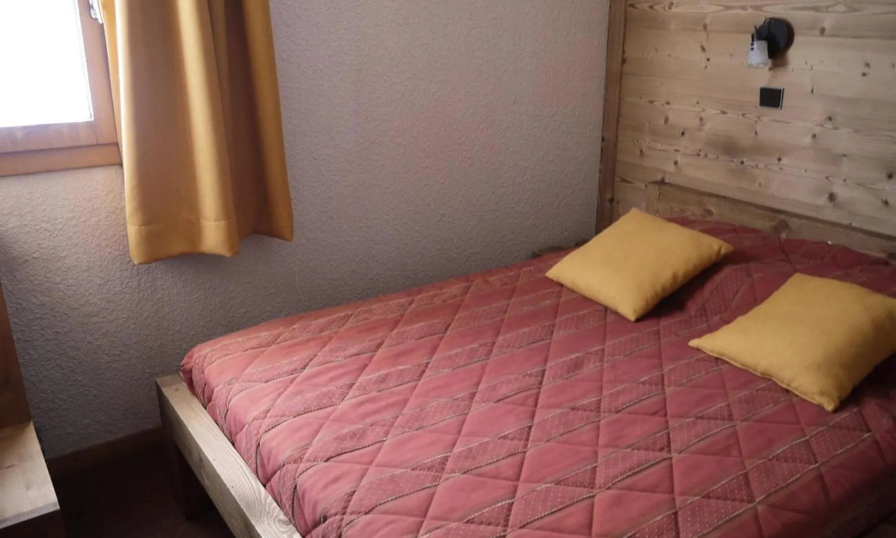 Apartmán Residence Arpasson - Arpasson 69 Mae-6291 Les Allues